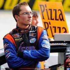 Cj faison is the first delaware driver to win a coors light pole award. Cj Faison Beyond Being A Nascar Driver Fan4racing Blog And Radiofan4racing Blog And Radio