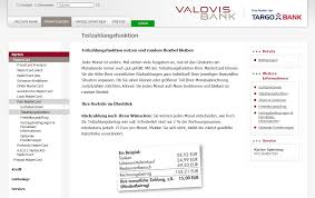 Wenn es also fehlt, dann ruf bei der bank an und verlange eine freischaltung für hbci. Valovis Bank Kreditkarte Erfahrungen Im Test 2021 Note 3 7