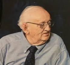 Mervin James Byrd Obituary