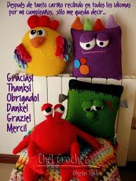 Crochet Pillow Tig Isi Yastik Modelleri Tig Isi Cocuk Yastiklari Kendin Yap Projeleri Crochet Crocheting Crochetpillow Croc Yastik Tig Isleri Kirlent