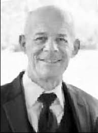 Thomas Cave Obituary (2011)