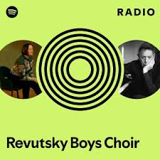 Revutsky Boys Choir Radio