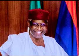 Abba kyari was born in 1938. Abba Kyari Did Not Say Goodbye To Family The Whistler Nigeria