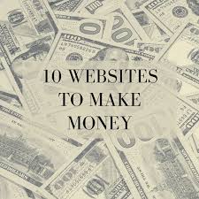 10 Obscure Websites to Unlock Your Online Earning Potential