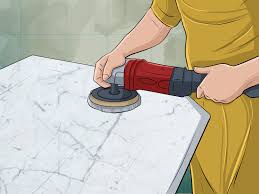 She recommends preventing soap scum from building up by using a squeegee on shower walls after each and every shower. 4 Ways To Clean Cultured Marble Wikihow