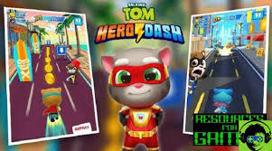 If you need help, a friendly phone unlocking expert is always available. Talking Tom Hero Guide To Tips And Tricks For Game