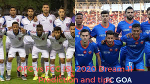 Fc goa all confirmed transfer update fc goa new signings. Isl 2020 21 Odisha Fc Vs Fc Goa Dream11 Prediction Best Picks For Ofc Vs Fcg At 7 30 Pm Ist