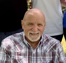 Robert Hugh Kinniburgh