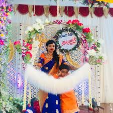 Naming Ceremony Decorators In Pune Home Facebook
