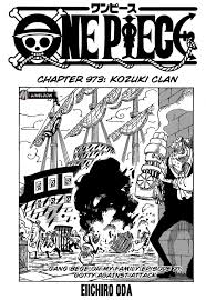 Episode 980 of the series is titled a tearful promise! Read One Piece 980 Spoilers Release Date And More Updates Cc Discovery