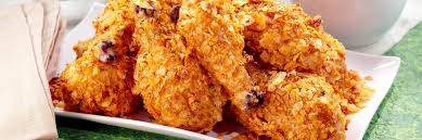 Brush the chicken drumsticks with melted butter. Oven Bbq Chicken Drumsticks Recipe Allrecipes