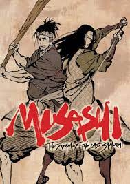 Miyamoto Musashi: Sôken ni haseru yume (2009) - IMDb