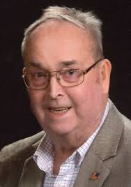 Obituary of Frank A. Lowry