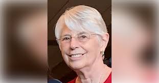 Obituary information for Gail Louise Harris