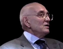 MAX GALLO EST MORT A 85 ANS LE 19 JUILLET DERNIER