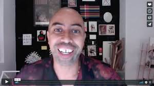 Stephen Burks Is Working Hard to Diversify the Design World