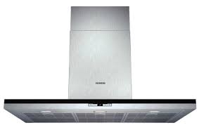 ➤ campana decorativa siemens iq700: Campanas Siemens Catalogo De Extractores De Cocina Siemens