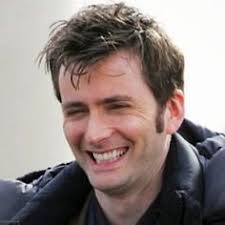 Doctor David Tennant