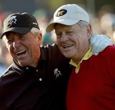 Augusta National Chairperson Fred Ridley Reveals the Three Honorary  Starters for the 2022 Masters