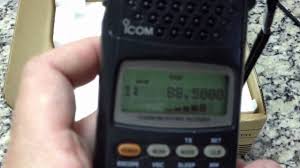 Image result for ICOM IC-R10