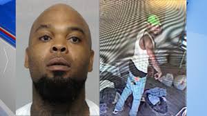 Bibb County authorities seek suspect in trespass, property damage case