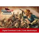 Hyrule Warriors: Age of Calamity Expansion Pass Digital Download  Nintendo Switch