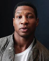 When I first saw Jonathan Majors in Hostiles I knew he was going to be a  major star. Now he is at the center of the Marvel Universe. I was really  excited