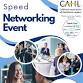 Speed Networking Event