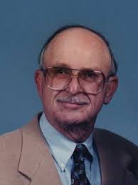 James Chrismon Obituary