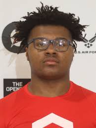 Micah Tillman, The Kiski School, Inside Linebacker