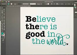 Not only because i see it, but because by it i. Inspirational Svgs Be The Good We Can Make That