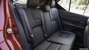 Best outdoor lounge chairs 2018 nissan kicks manual. 2018 Nissan Kicks Interior Rear Seats Caricos