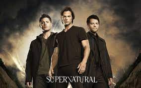 How Well Do You Remember The First Episode Of Supernatural Supernatural Poster Supernatural Wallpaper Supernatural