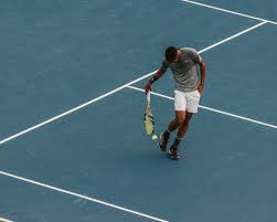 5 matches to watch on day 5 of the national bank open august 12, 2021 Felix Auger Aliassime Is Trying To Stay Calm The New Yorker