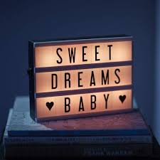 My Cinema Lightbox My Cinema Lightbox Light Box Light Box Quotes