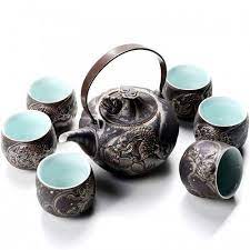 Chinese Tea Sets Chinese Tea Set Dragon Tea Chinese Tea
