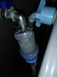 Membuat model yang tepat untuk mesin cuci tangan otomatis. Saringan Filter Keran Selang Inlet Masuk Air Mesin Cuci Sharp Lazada Indonesia