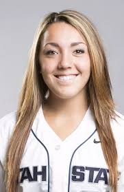 2015 Softball Roster