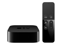 +le cube est le premier décodeur hybride satellite/ip en europe intégrant le protocole ethernet pace plc +le cube : Comment Regarder La Television Sur L Apple Tv Igeneration
