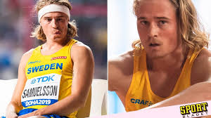 Friidrotts-VM: Fredrik Samuelsson: ”Det är bara tomt”