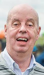 John Powers Persinger