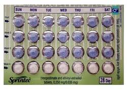 Here's how sprintec works, including information about its cost, effectiveness, side effects, and interactions with other medications. Sprintec Review The Choice Of Your Birth Control Options