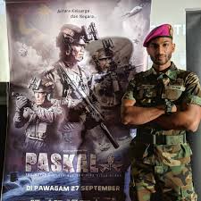 Paskal, or pasukan khas laut, is an elite unit in the royal malaysian navy. Paskal 6 Facts Every Malaysian Should Know Before Watching This Homegrown Film