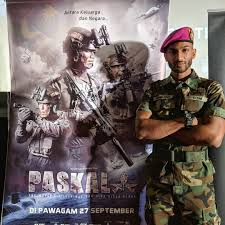 Paskal the movie_behind the scene (full version). Paskal 6 Facts Every Malaysian Should Know Before Watching This Homegrown Film Showbiz Malay Mail
