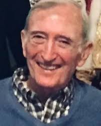 Obituary information for Garrett Paul Kiely Jr.