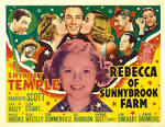 Rebecca of Sunnybrook Farm (1938) - 