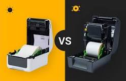 The Difference Between Direct Thermal vs Thermal Transfer ...