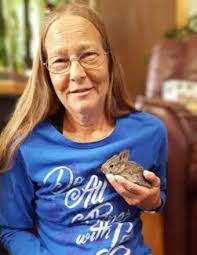 Kathy Jo Strehlke Obituary (2024)