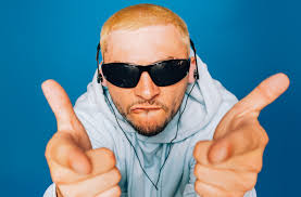 CONTACT — Jake Shore