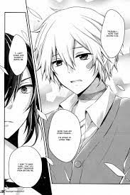 No 6 16 Read No 6 16 Online Page 28 No 6 Manga Manga Pages